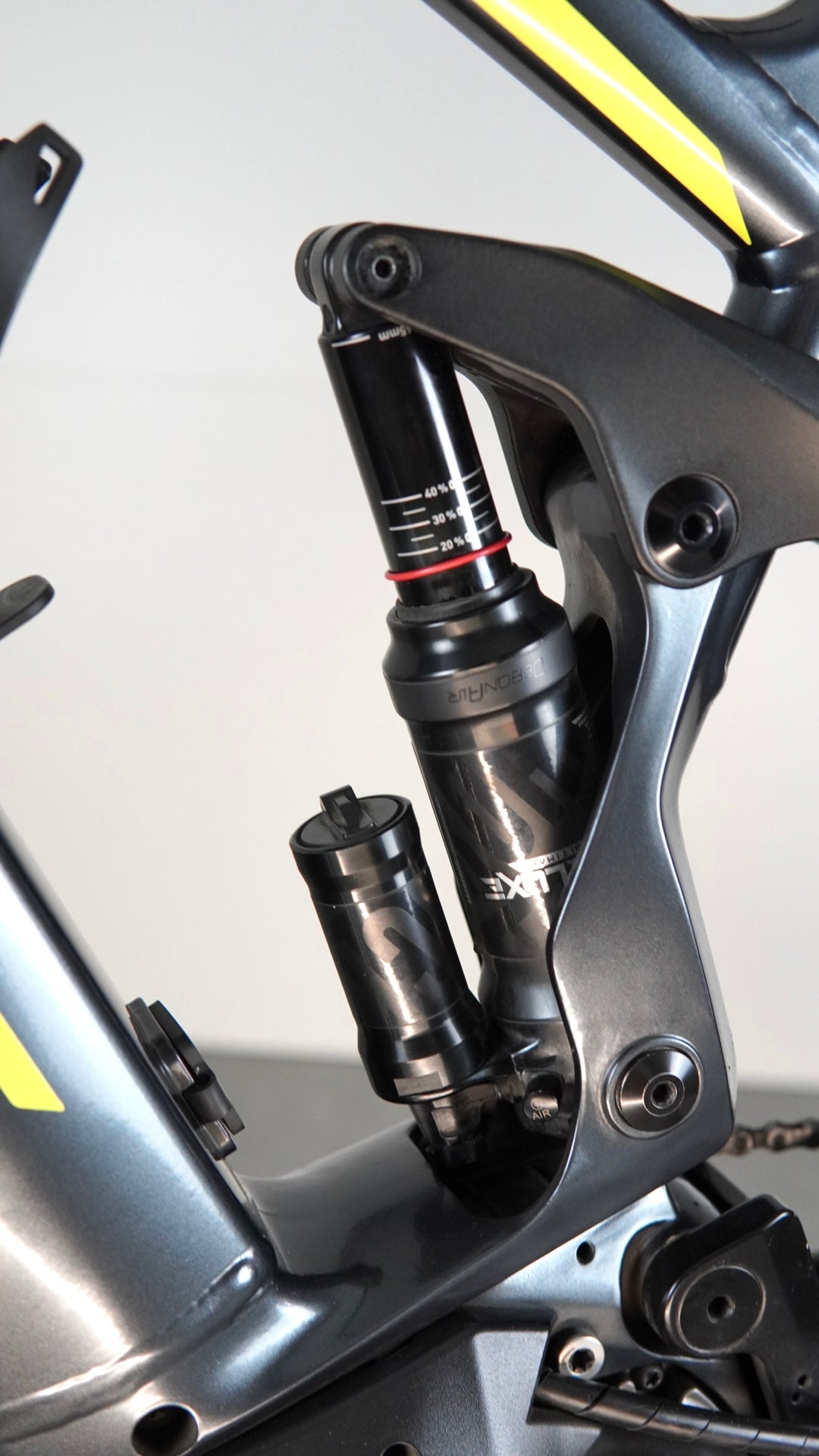 Ebike Sants tg L