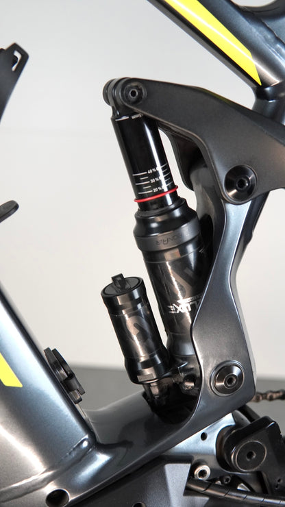 Ebike Sants tg L