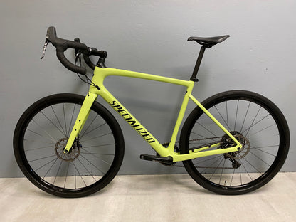 Specialized Diverge  Tg 58