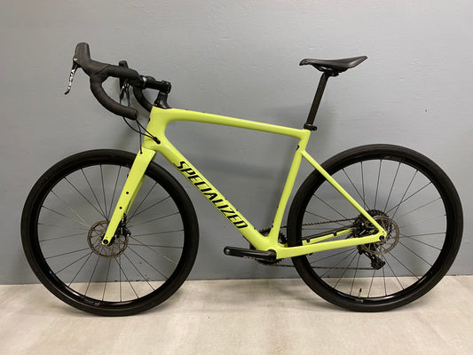 Specialized Diverge  Tg 58