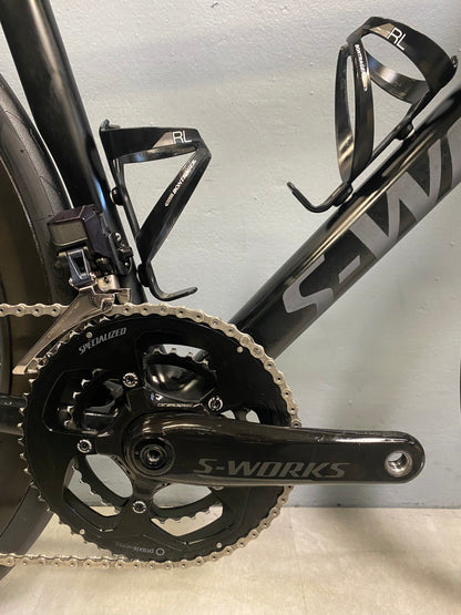 Specialized Tarmac S-Works Tg 56