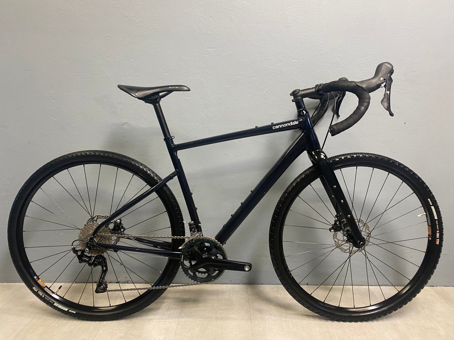 Cannondale Topstone 2 Tg M
