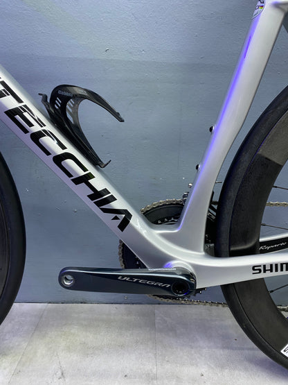 Bottecchia Aerospace Tg 58