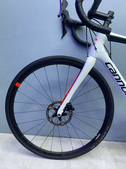 Cannondale Synapse Dura Ace Tg 54