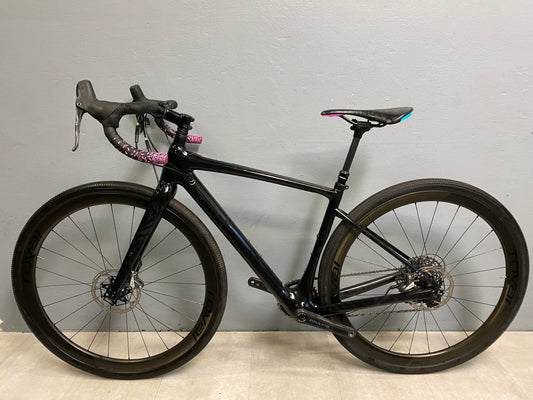 Specialized gravel Diverge Tg S