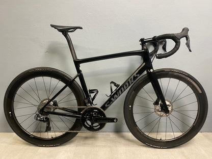 Specialized Tarmac S-Works Tg 56