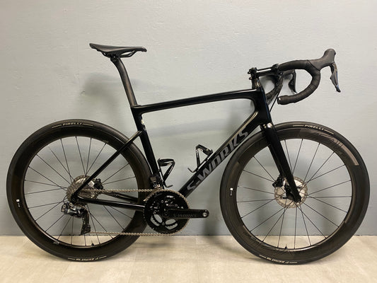 Specialized Tarmac S-Works Tg 56