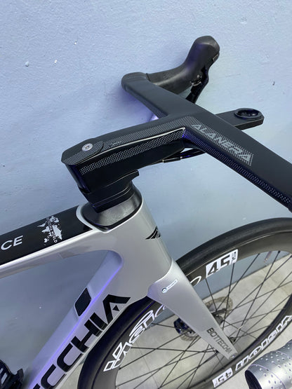 Bottecchia Aerospace Tg 58