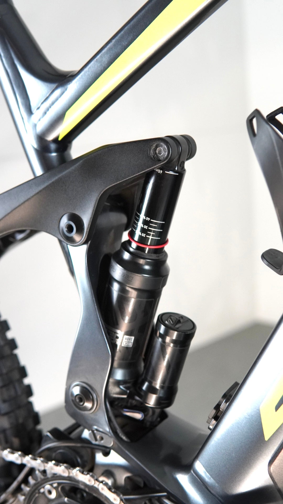 Ebike Sants tg L
