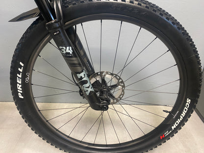 Orbea Alma custom 2025 Tg M