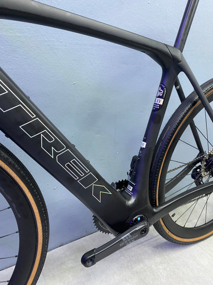 Trek Domane +SLR 6 tg 56