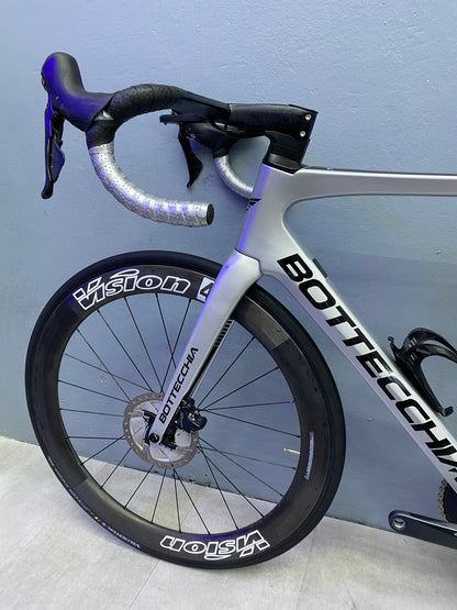 Bottecchia Aerospace Tg 58