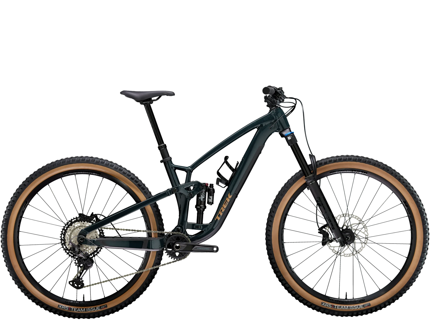 TREK Fuel EX 8 XT Gen 6