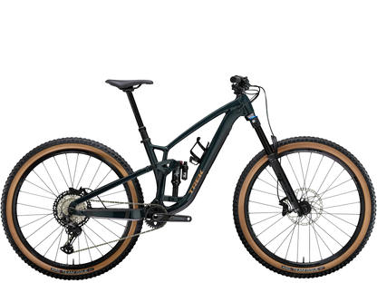 TREK Fuel EX 8 XT Gen 6