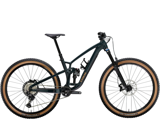 TREK Fuel EX 8 XT Gen 6