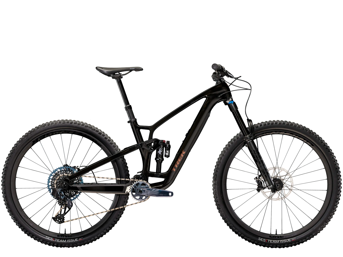 TREK Fuel EX 9.8 GX AXS Gen 6