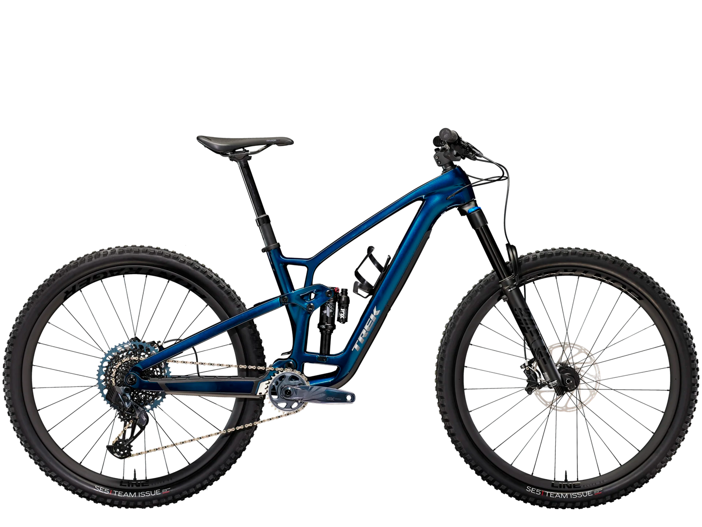 TREK Fuel EX 9.8 GX AXS Gen 6