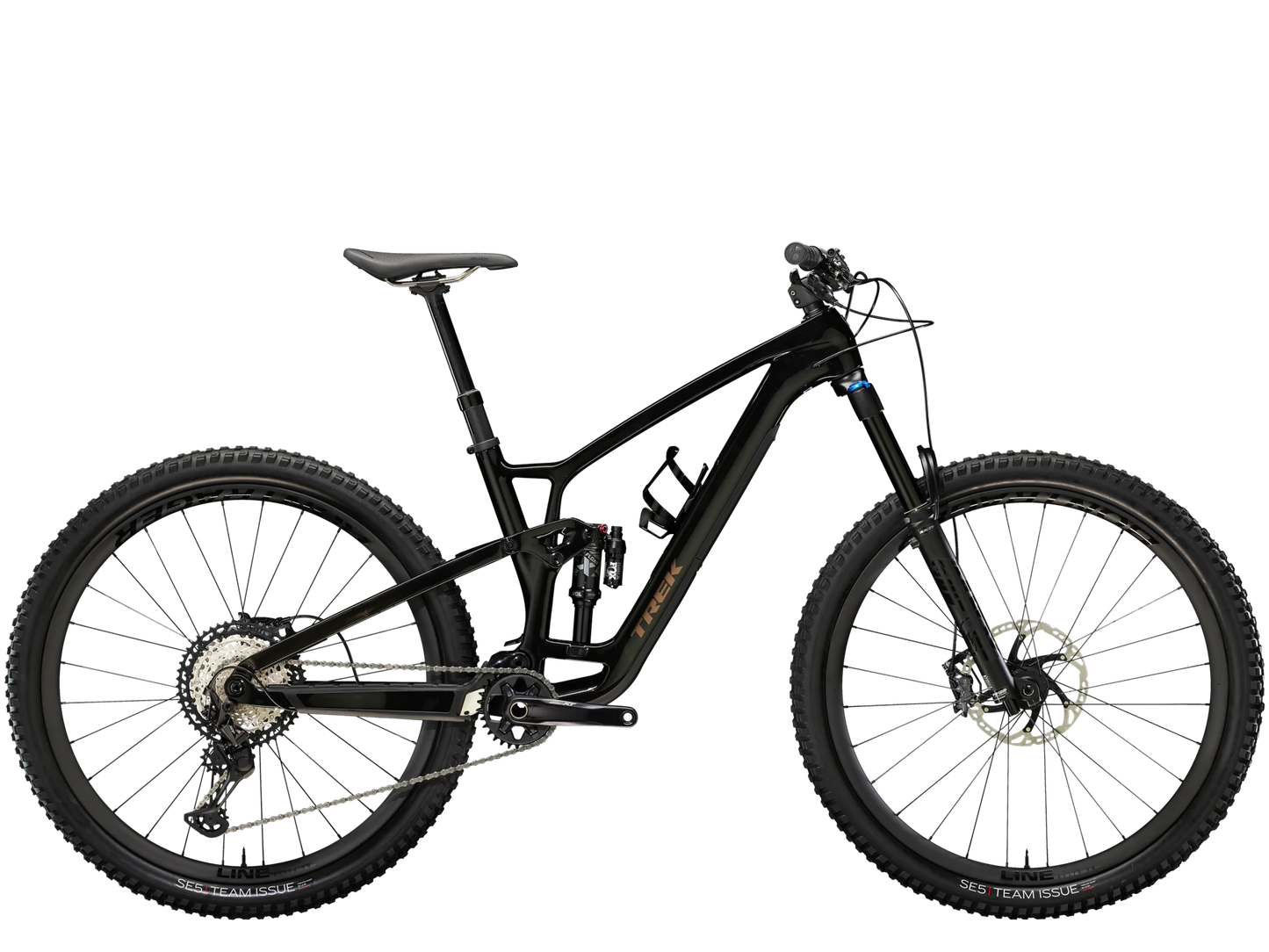 TREK Fuel EX 9.8 XT Gen 6