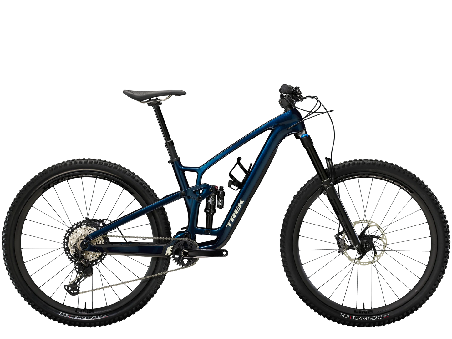 TREK Fuel EX 9.8 XT Gen 6