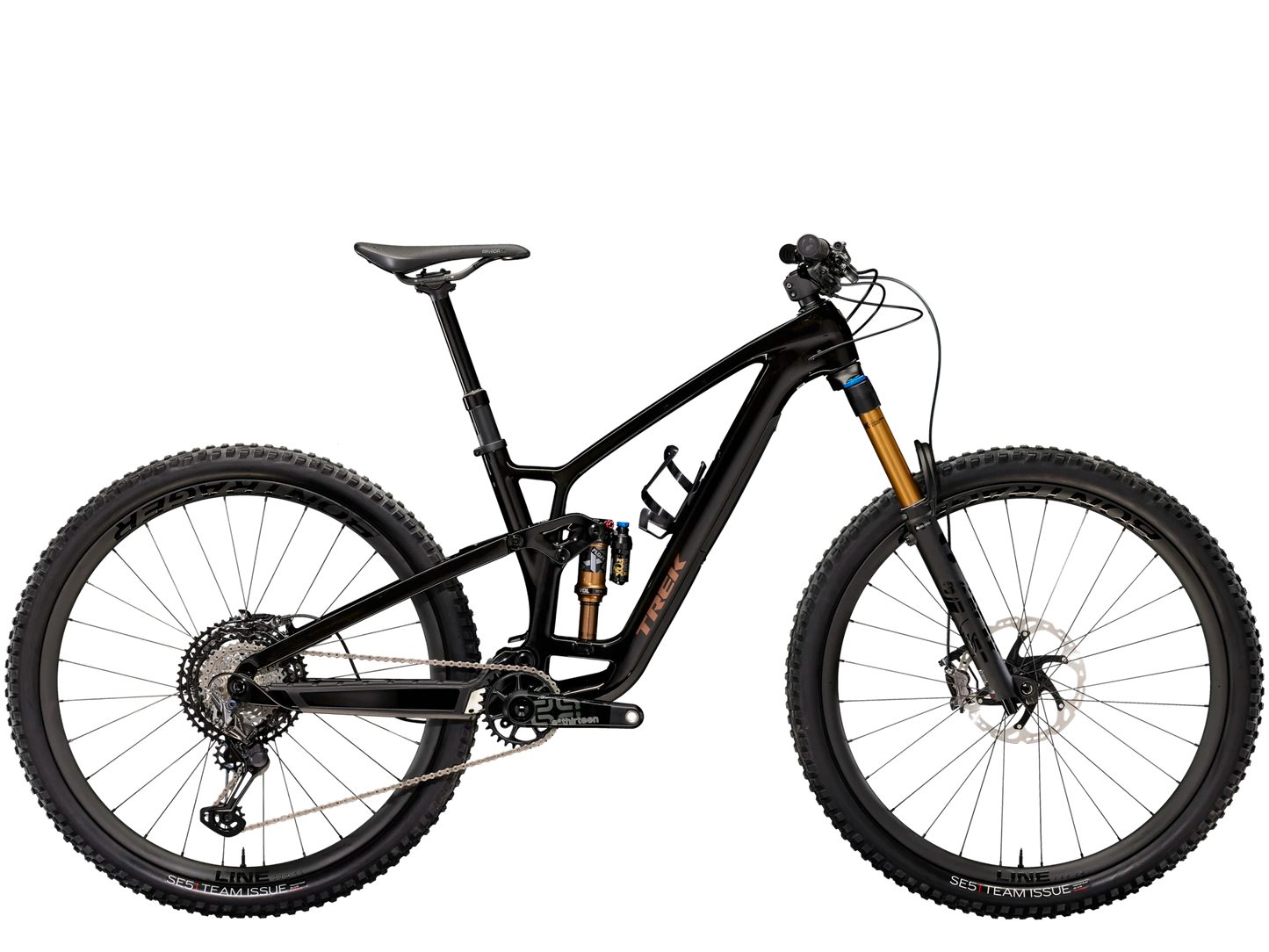 Trek Fuel EX 9.9 XTR