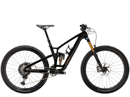 Trek Fuel EX 9.9 XTR