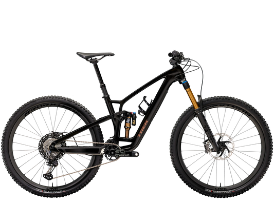 Kraftstoff EX 9.9 XTR Gen 6