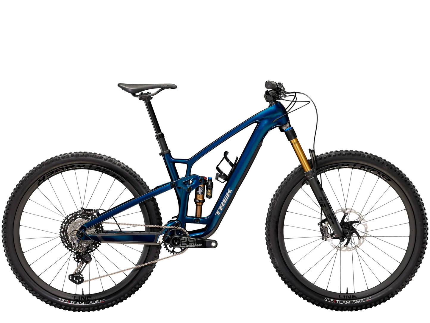 Kraftstoff EX 9.9 XTR Gen 6