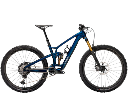 Trek Fuel EX 9.9 XTR