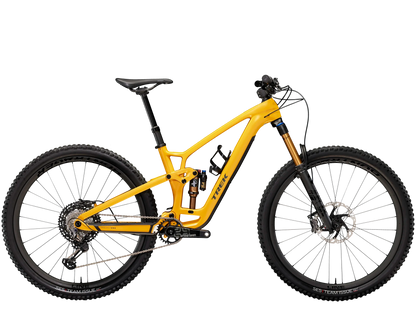 Kraftstoff EX 9.9 XTR Gen 6