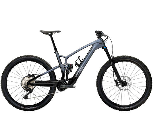 Trek Fuel EXe 9.7