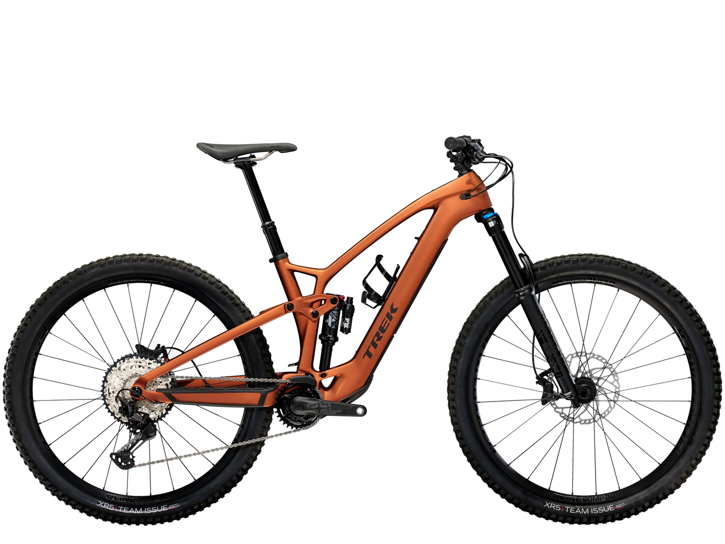 Trek Fuel EXe 9.7