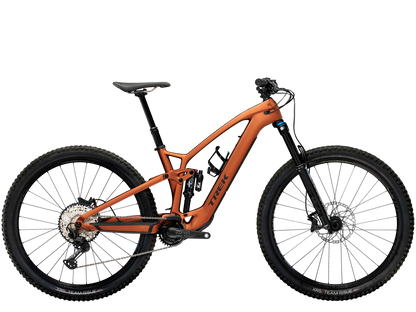 Trek Fuel EXe 9.7