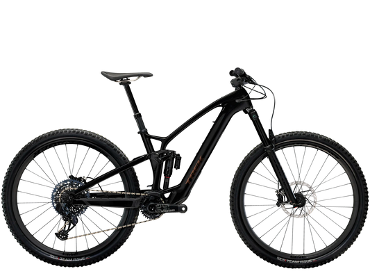 Trek Fuel EXe 9.8 GX AXS