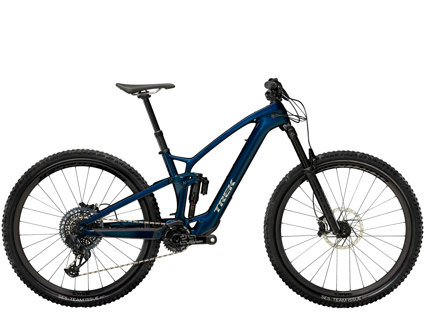 Trek Fuel EXe 9.8 GX AXS