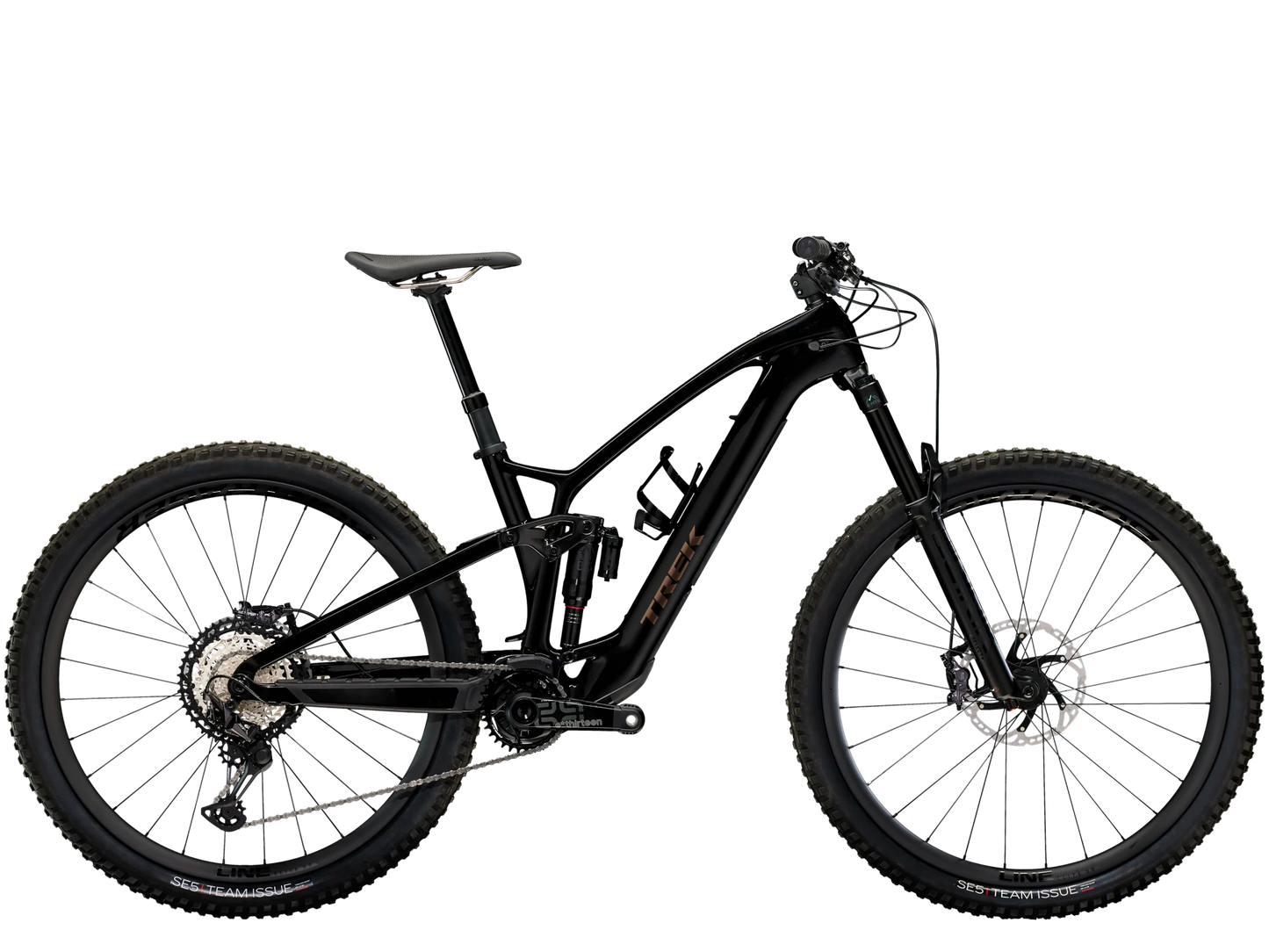 Trek Fuel EXe 9.8 XT