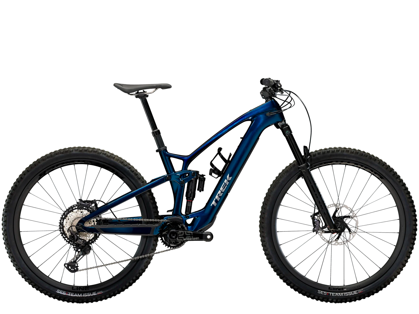 Trek Fuel EXe 9.8 XT