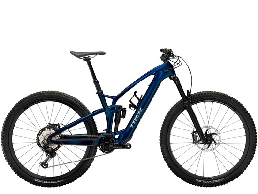 Trek Fuel EXe 9.8 XT