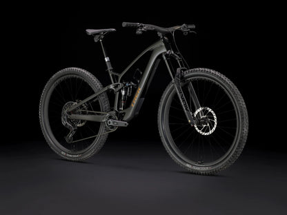 Trek Fuel EXe 9.9 X0