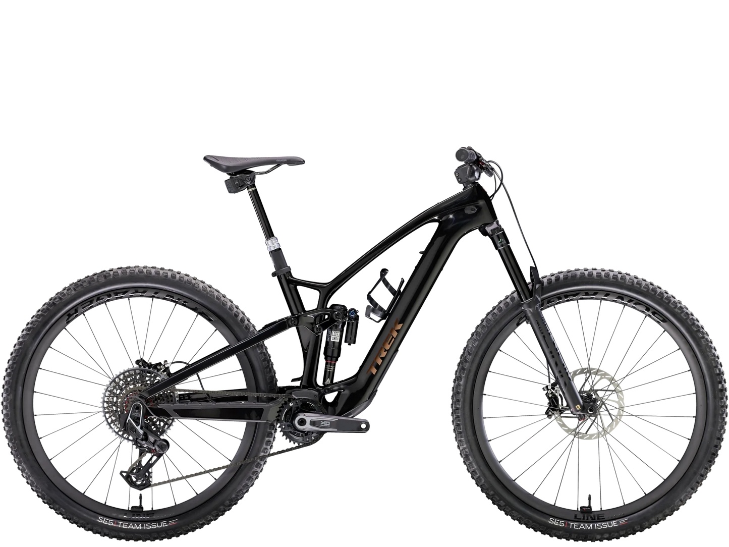 Trek Fuel EXe 9.9 X0