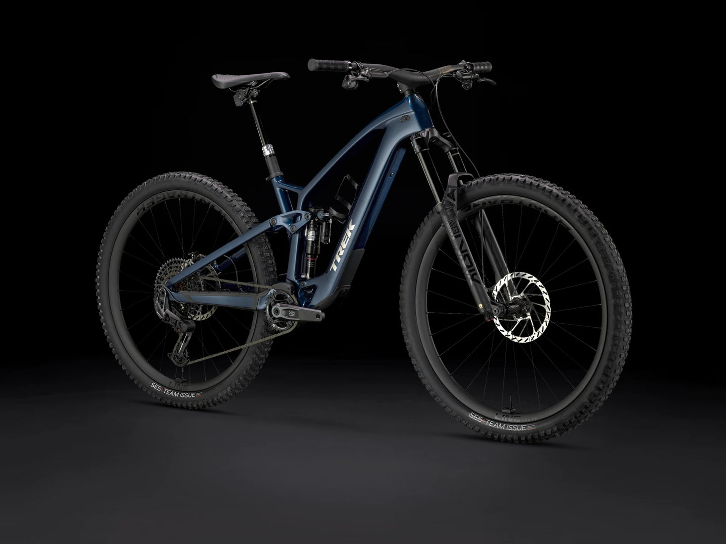 Trek Fuel EXe 9.9 X0