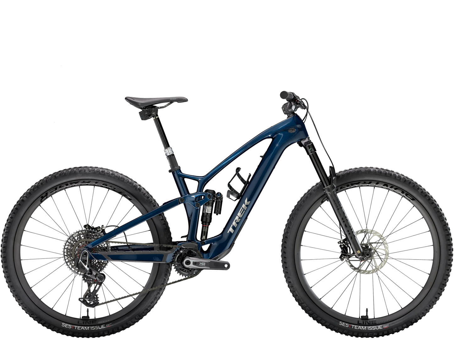 Trek Fuel EXe 9.9 X0