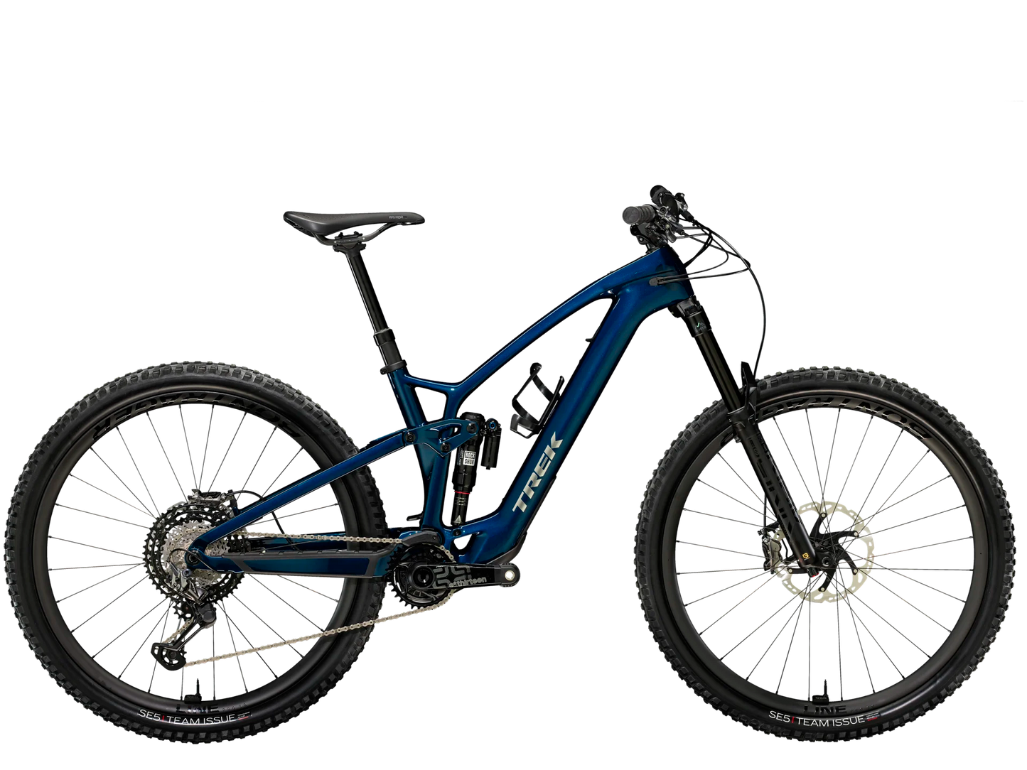 Trek Fuel EXe 9.9 XTR