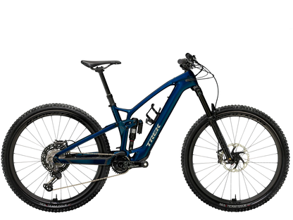 Trek Fuel EXe 9.9 XTR