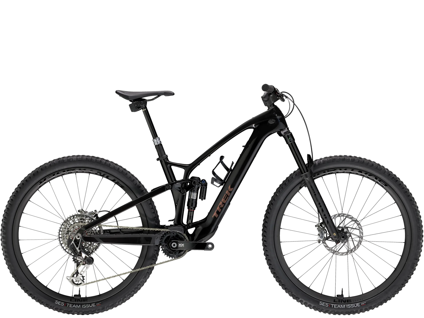 Trek Fuel EXe 9.9 XX