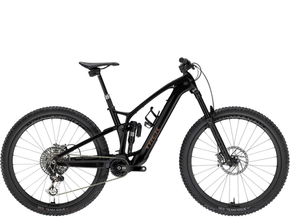 Trek Fuel EXe 9.9 XX