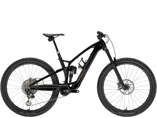 Trek Fuel EXe 9.9 XX