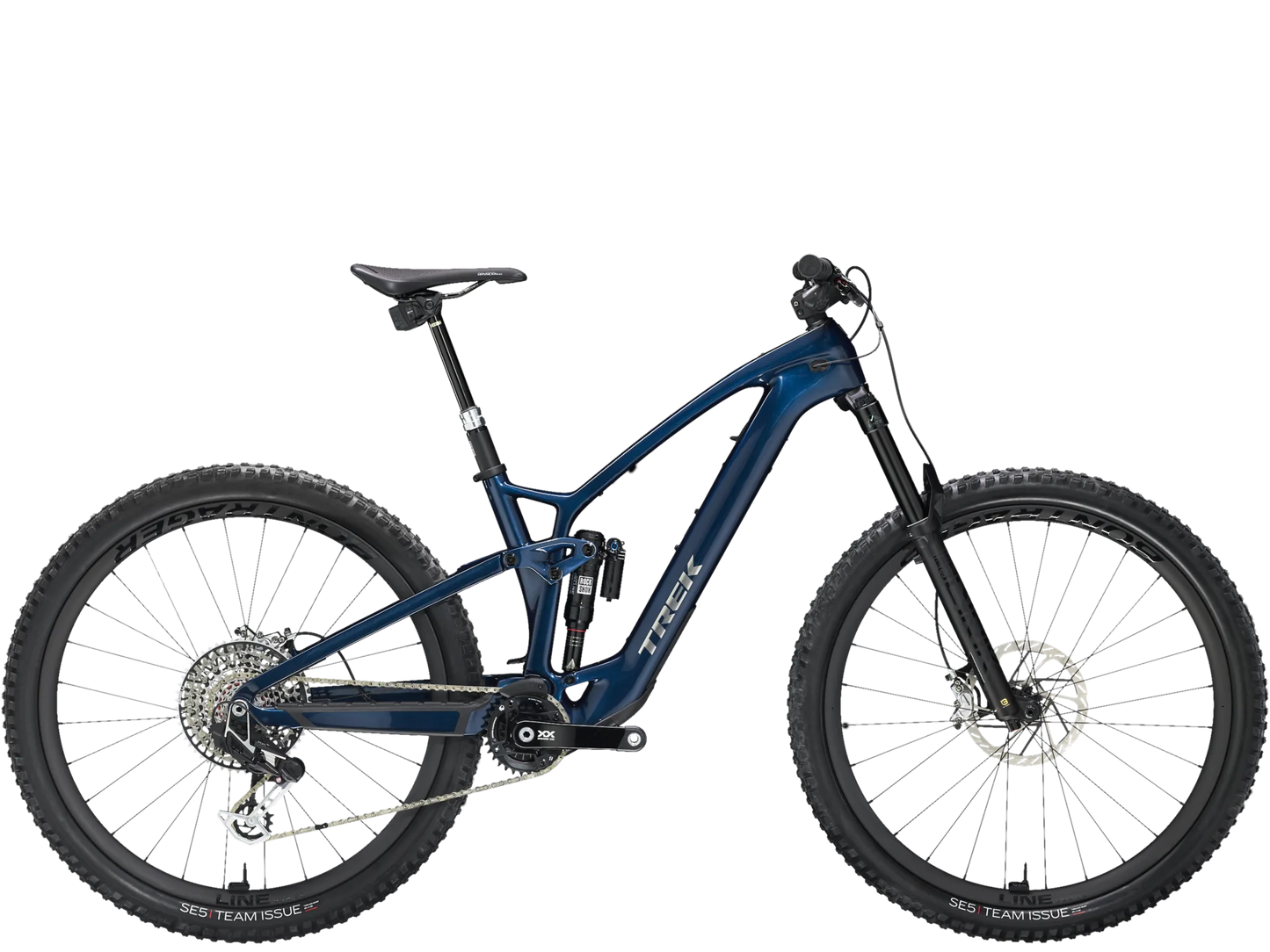 Trek Fuel EXe 9.9 XX