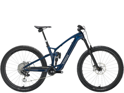 Trek Fuel EXe 9.9 XX