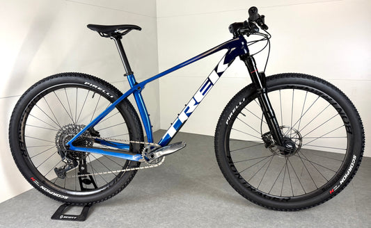 Trek Procaliber 9.7 tg ML