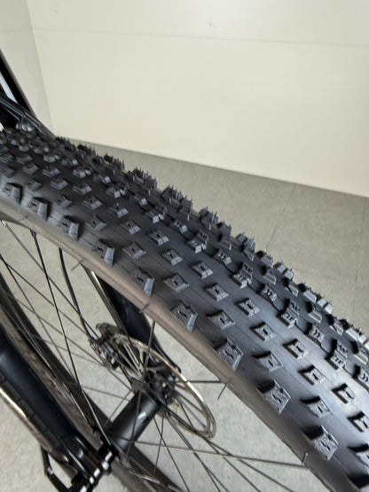 Trek Procaliber 9.7 tg ML